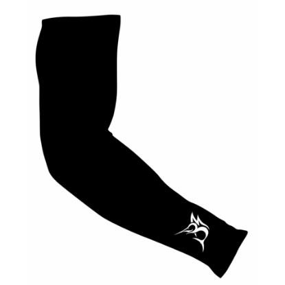 Picture of Bob Marlin Arm Shield BM Black